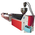 UPVC Extrusion Line PVC Pipe Machine